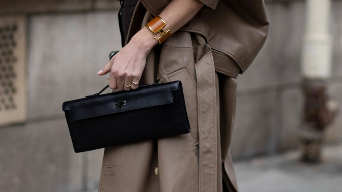 Hinh anh 6: Tui xach cao cap: Khi chu nghia toi gian len ngoi