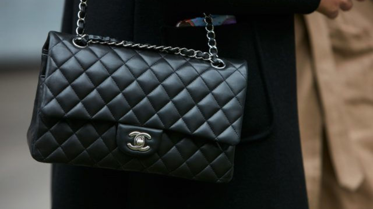 Hinh anh 2: Chiec tui Chanel Classic Flap nao phu hop voi ban?