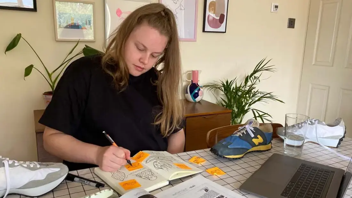 Hinh anh 12: Diem danh cac nha thiet ke nu xuat sac trong nam 2023 (Phan 2)