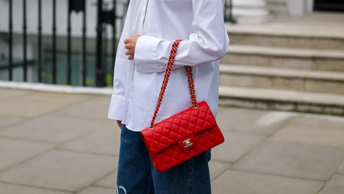 Hinh anh 8: Chiec tui Chanel Classic Flap nao phu hop voi ban?