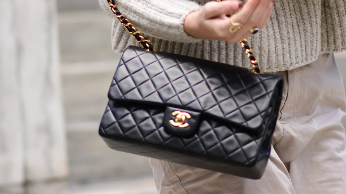 Hinh anh 10: Chiec tui Chanel Classic Flap nao phu hop voi ban?