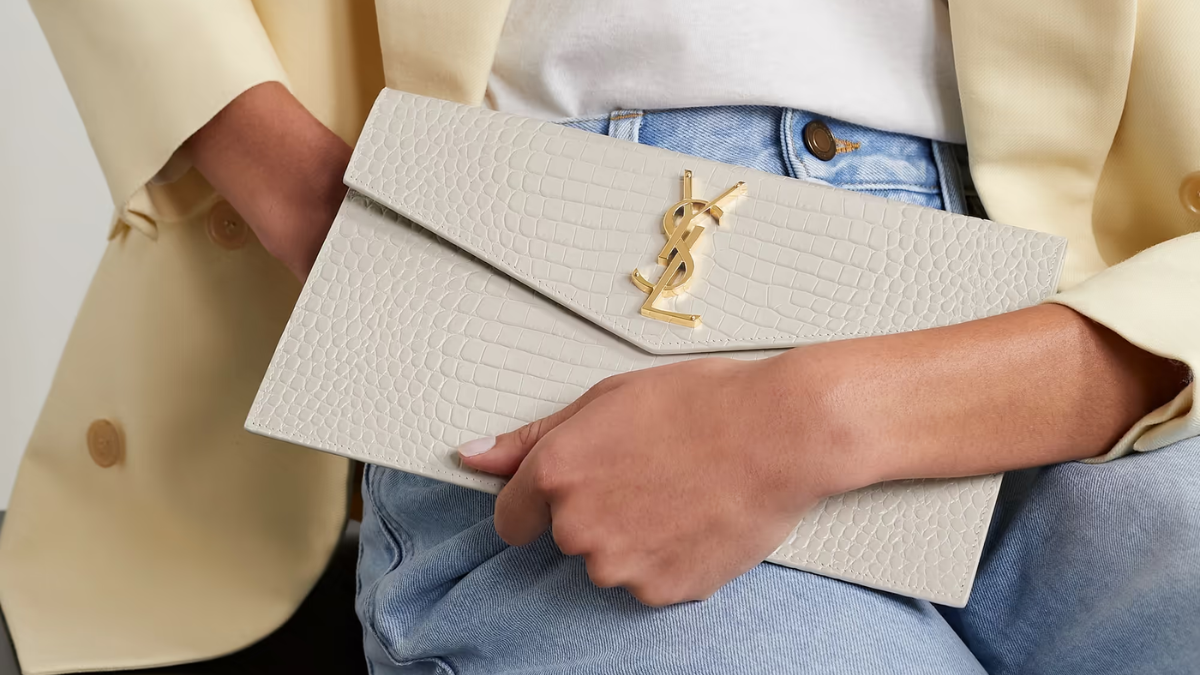 Hinh anh 1: Top 7 chiec tui clutch sang trong danh cho ban