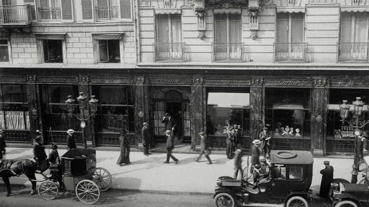 Hinh anh 2: Nhung mon trang suc Cartier sang trong ma moi co nang muon