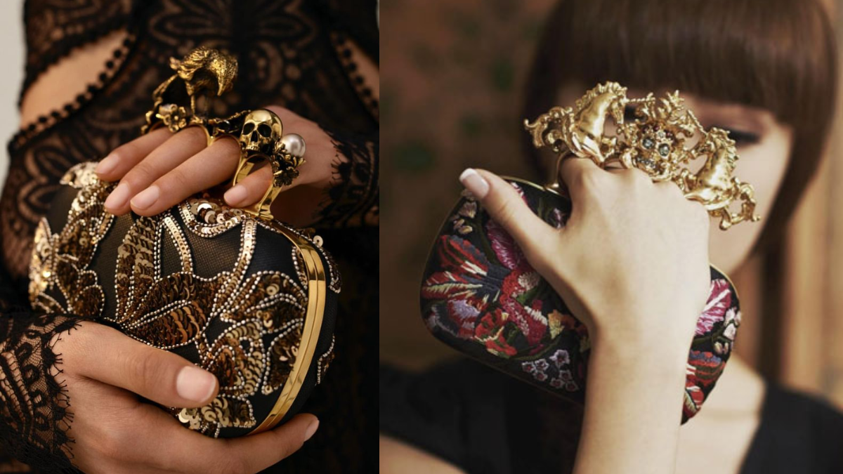 Hinh anh 10: Top 7 chiec tui clutch sang trong danh cho ban