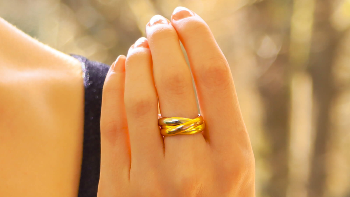 Hinh anh 9: Nhung mon trang suc Cartier sang trong ma moi co nang muon