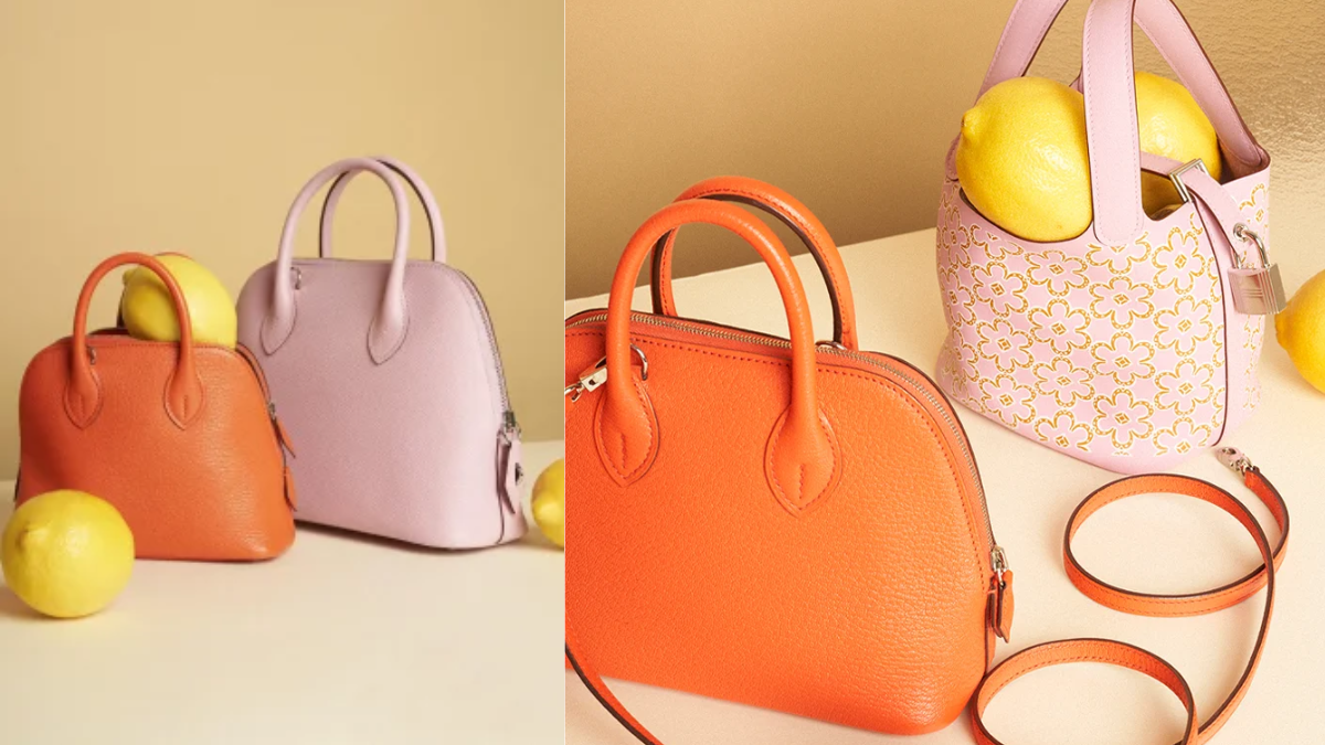 Hinh anh 6: Hermes Bolide: Ve dep cua su don gian