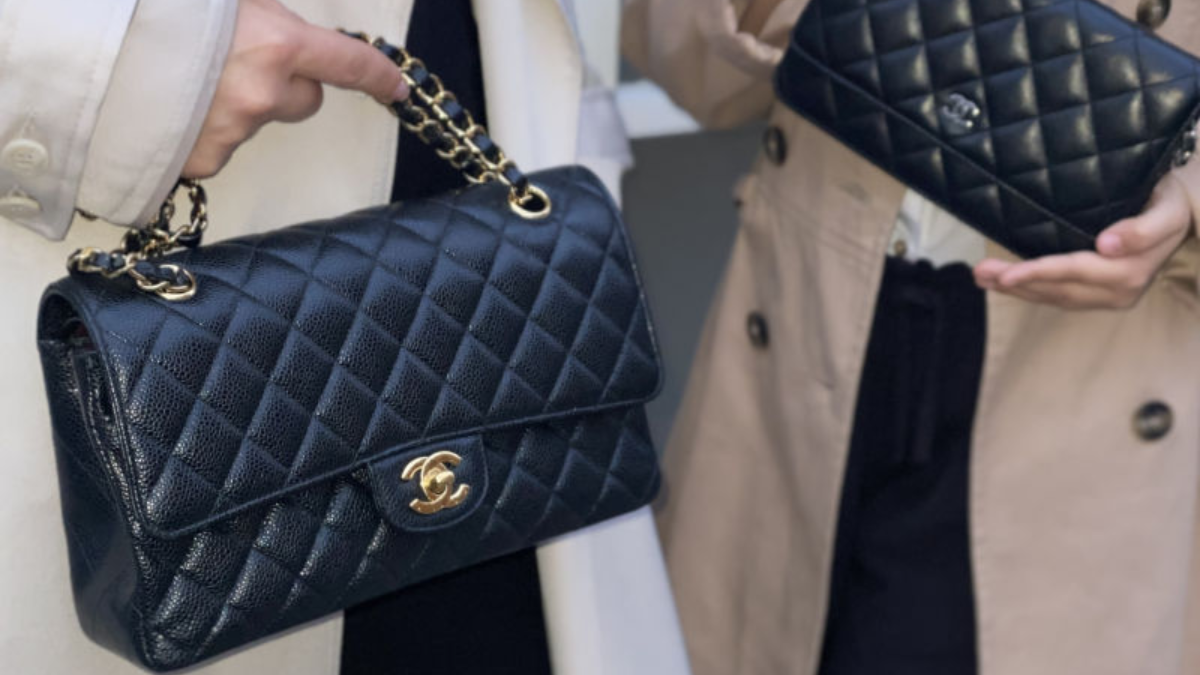 Hinh anh 2: Chanel 2.55: Chiec tui mang tinh bieu tuong nhat cua Chanel