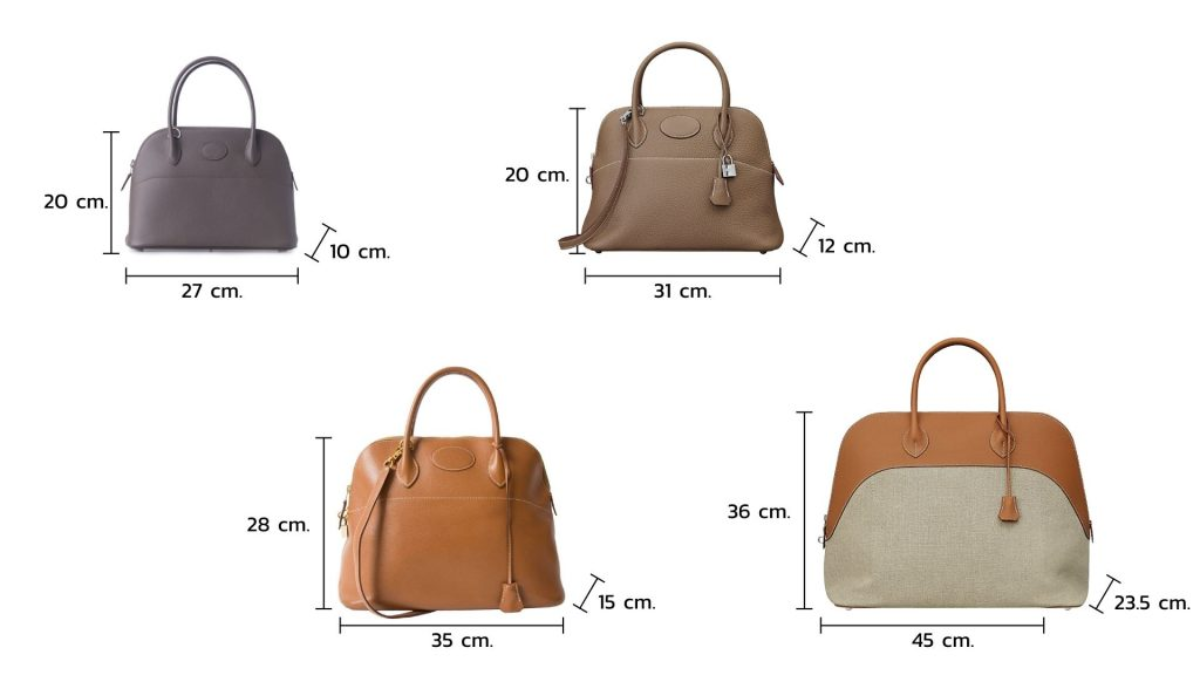 Hinh anh 10: Hermes Bolide: Ve dep cua su don gian