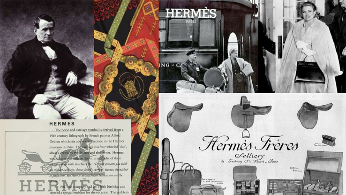 Hinh anh 4: Cuoc chien cua nhung chiec tui xa xi: Chanel va Hermes