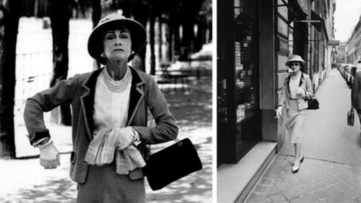 Hinh anh 4: Chanel 2.55: Chiec tui mang tinh bieu tuong nhat cua Chanel