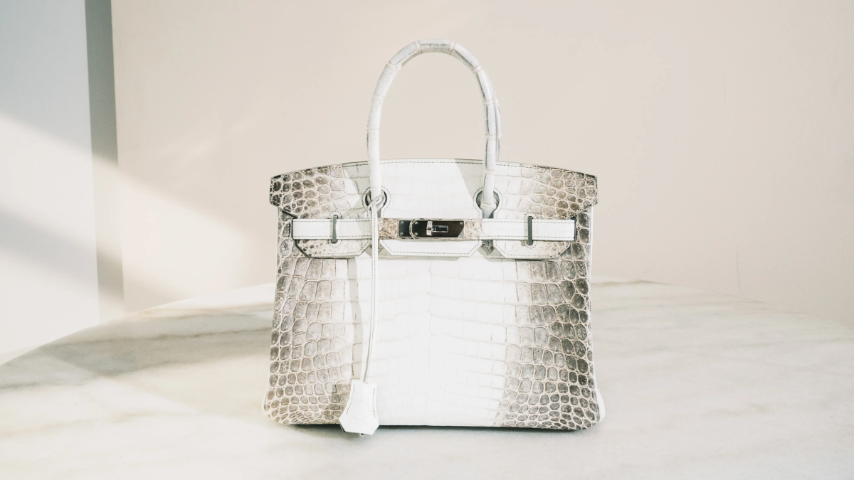 Hinh anh 8: Cuoc chien cua nhung chiec tui xa xi: Chanel va Hermes