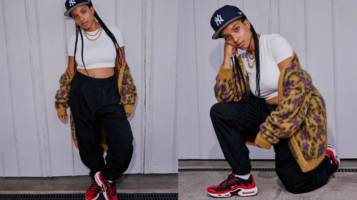 Hinh anh 3: 3 cach giup ban phoi do chuyen nghiep voi Nike Tuned