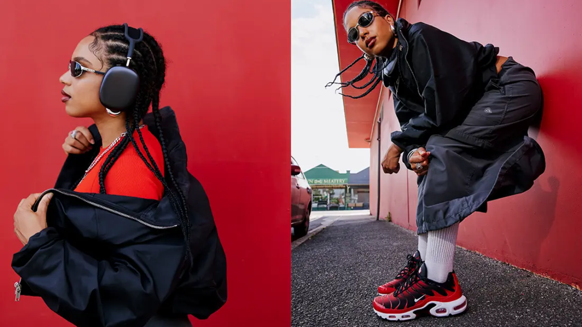 Hinh anh 4: 3 cach giup ban phoi do chuyen nghiep voi Nike Tuned