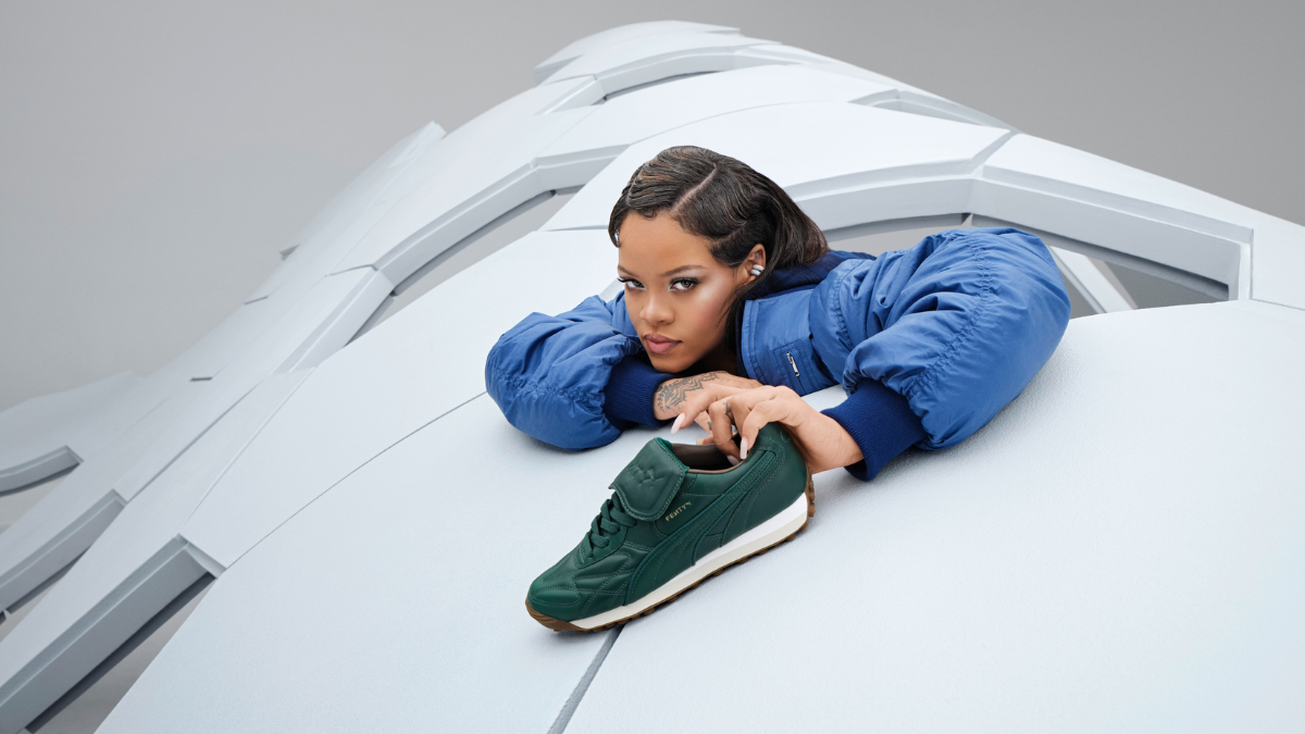 Puma: Điểm danh những đôi giày thể thao tốt nhất năm 2023 Hinh anh 3: Puma: Diem danh nhung doi giay the thao tot nhat nam 2023