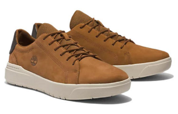 Giay Timberland Seneca Bay 'Brown' A5S9CF13