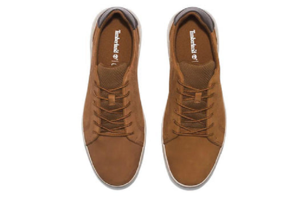 Giay Timberland Seneca Bay 'Brown' A5S9CF13