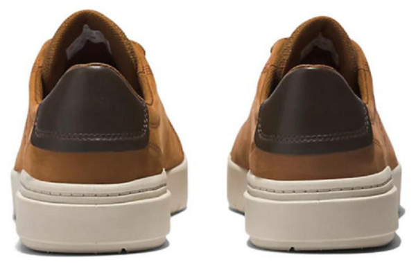 Giay Timberland Seneca Bay 'Brown' A5S9CF13
