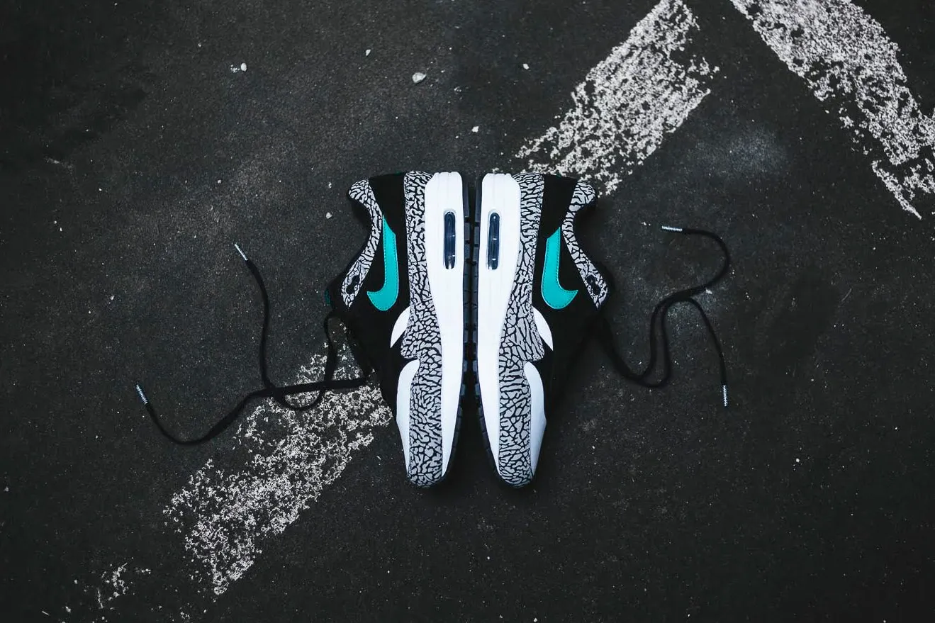 Hinh anh 2: Top 5 doi Air Max 1 ban nen so huu ngay hom nay