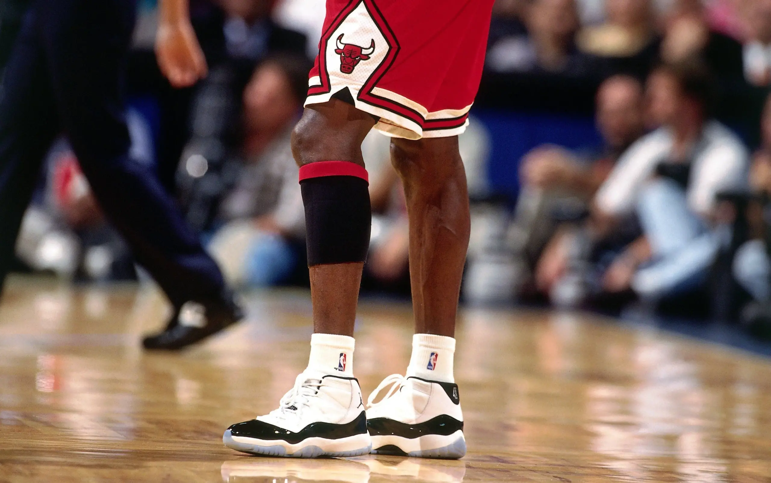 Hinh anh 3: Top 5 doi giay ma Michael Jordan yeu thich nhat
