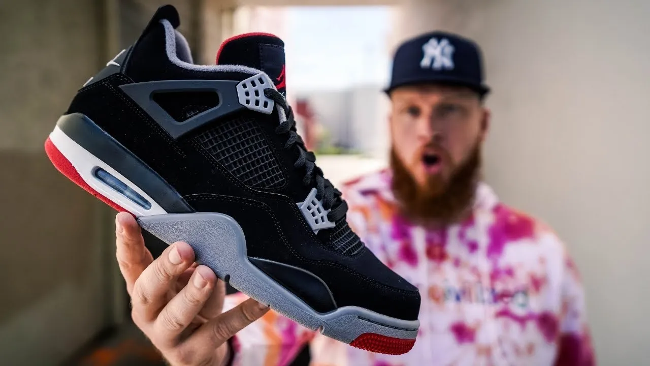 Hinh anh 5: Top 5 doi giay ma Michael Jordan yeu thich nhat