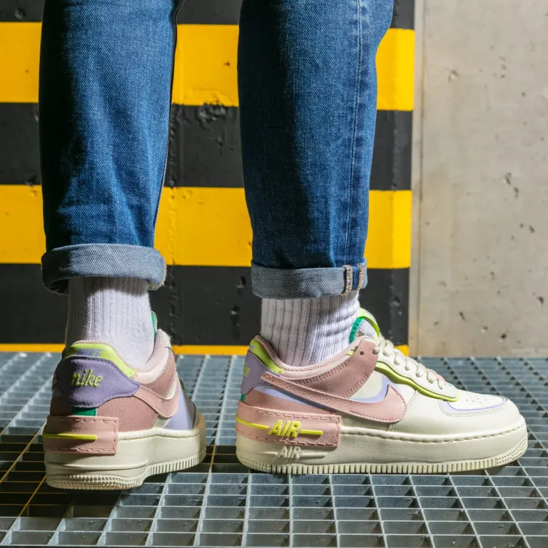 Hinh anh 5: Top 5 mau Air Force 1 Shadow dep nhat ban nen so huu vao Giang Sinh nam nay