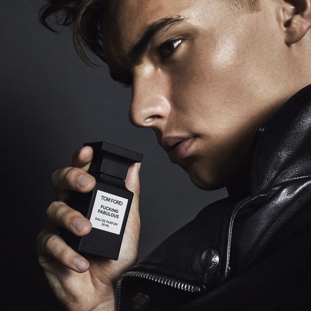 Hinh anh 1: Top 7 mau nuoc hoa dinh cao danh cho chang 'Bad Boy'