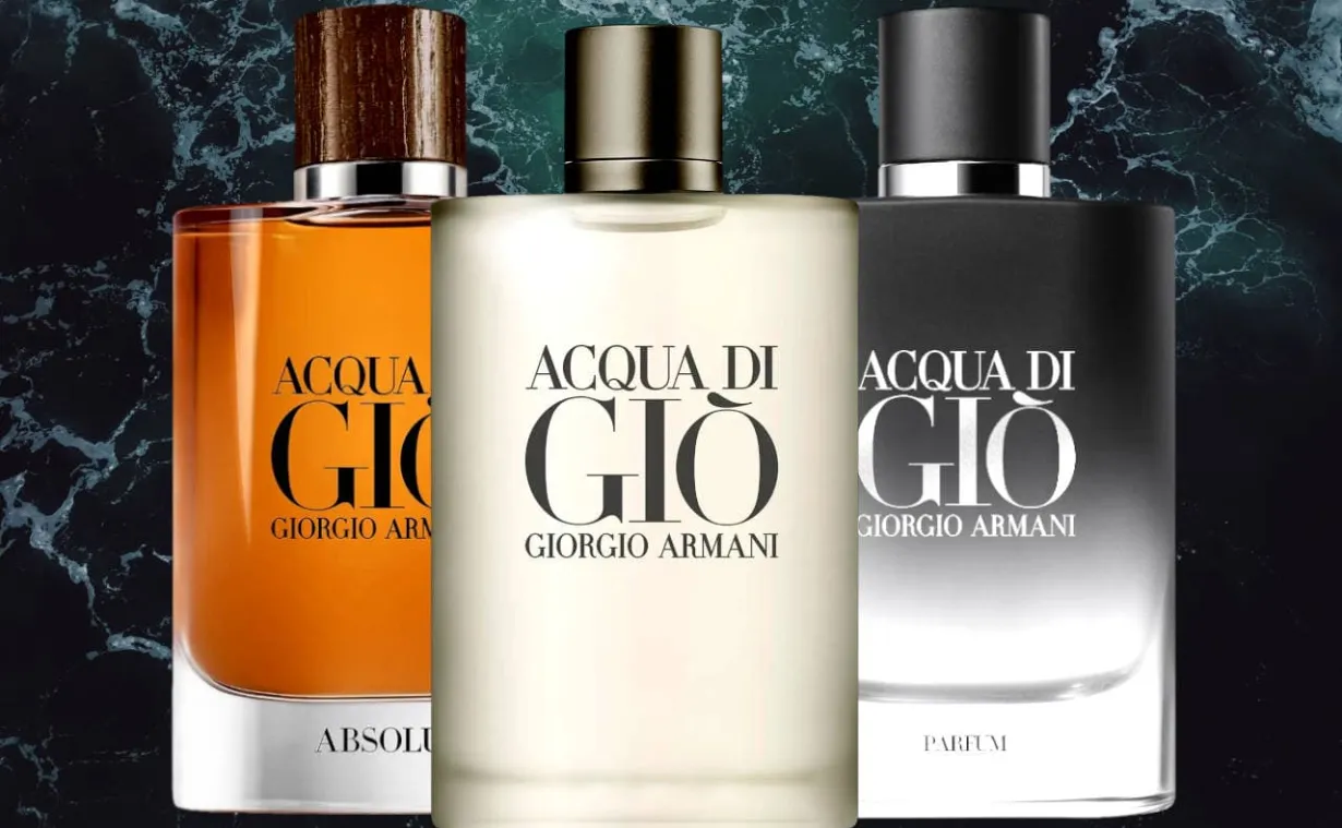 Top 8 chai nước hoa Giorgio Armani ấn tượng nhất 2023 Hinh anh 1: Top 8 chai nuoc hoa Giorgio Armani an tuong nhat 2023
