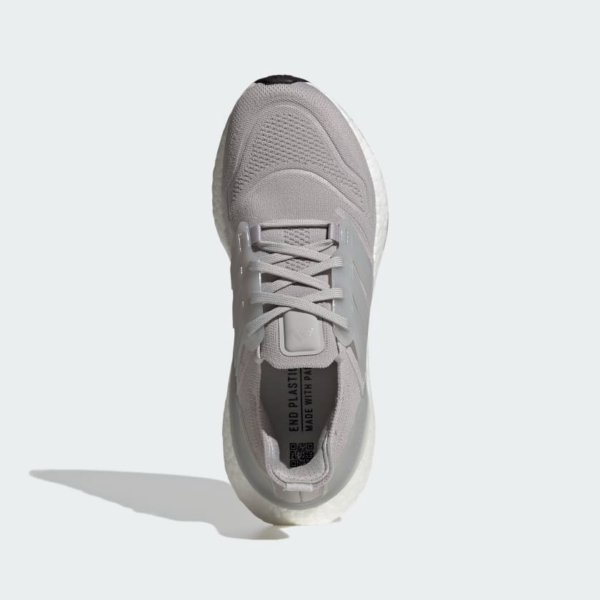 Giay Adidas Ultraboost 'Grey Two' GX5594