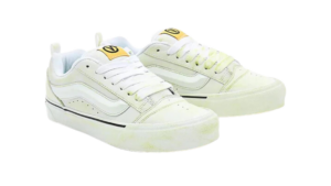 Giay Vans Knu Skool 'Grass Stains' VN0007QDBGN