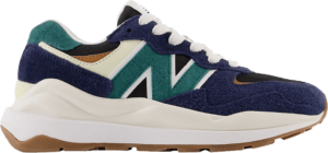 Giay New Balance 57/40 'Navy Vintage Teal' W5740CCF