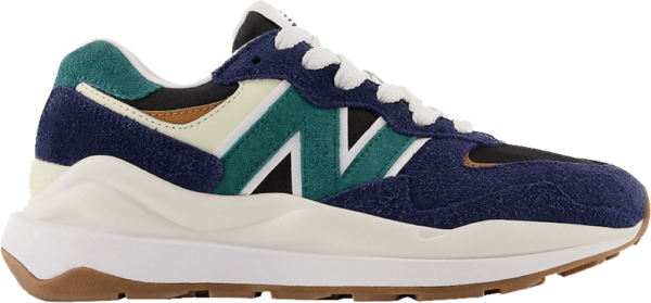 Giay New Balance 57/40 'Navy Vintage Teal' W5740CCF