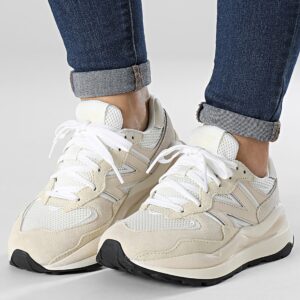 Giay New Balance 57/40 ‘Sea Salt’ W5740CHA