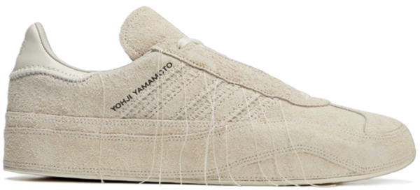Giay Adidas Y-3 Gazelle 'Off-White' FZ6404