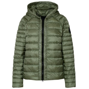 Ao Canada Goose Padding 'Green' 2225LB1481