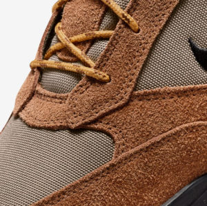 Giay Nike ACG Torre Mid Waterproof 'Pecan' FD0212-200