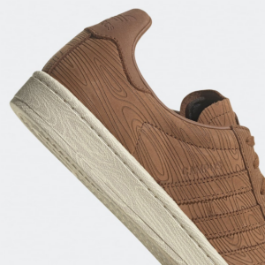 Giay Adidas Campus 80s 'Woodgrain' GX3950