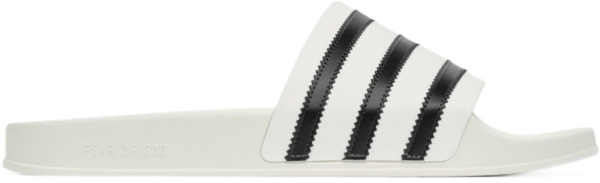 Dep Adidas Fear of God 'White' IH2272