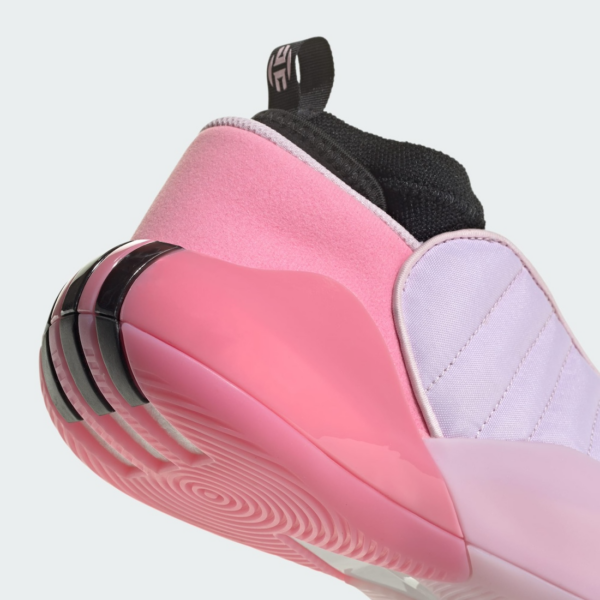 Giay Adidas Harden Vol 7 'Bliss Pink' IH7707