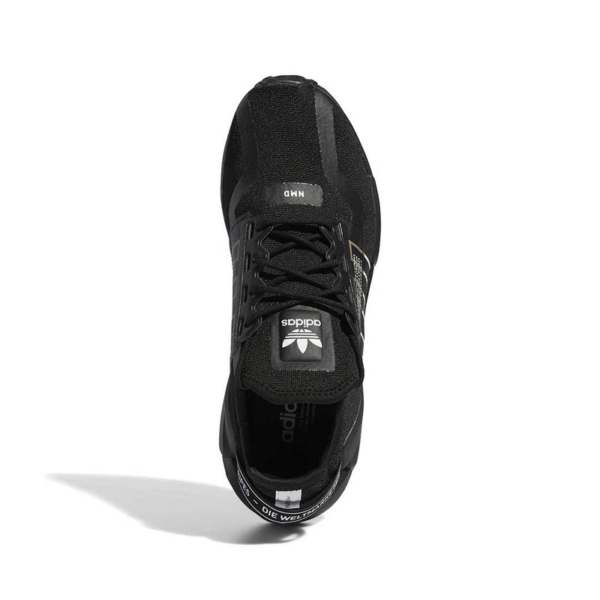 Giay Adidas NMD R1 V2 'Black' GZ1998