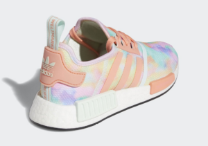 Giay Adidas NMD R1 'Tie Dye' FY1271