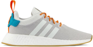 Giay Adidas NMD R2 'Summer White' CQ3080