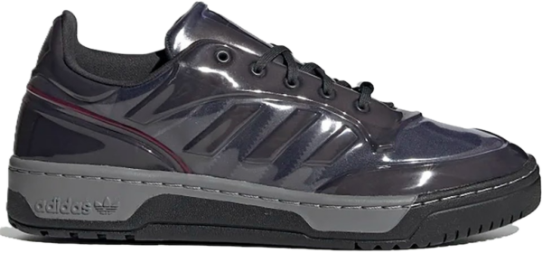 Giay Adidas Rivalry x Craig Green Low 'Black' FX9477