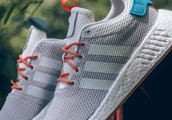 Giay Adidas NMD R2 'Summer White' CQ3080