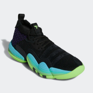 Giay Adidas Trae Young 2 'Team Solar Green' H06473