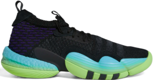 Giay Adidas Trae Young 2 'Team Solar Green' H06473