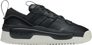 Giay Adidas Y-3 Rivalry 'Black Off White' ID5431