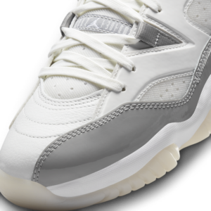 Giay Nike Jumpman Two Trey 'Medium Gray' DR9631-002