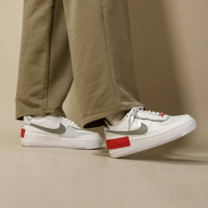 Giay Nike Air Force 1 Shadow 'Seafoam' CI0919-112