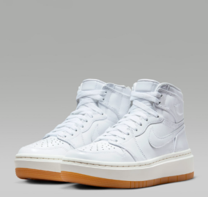 Giay Nike Air Jordan 1 Elevate High SE 'White' FB9894-100