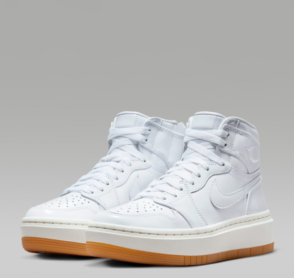 Giay Nike Air Jordan 1 Elevate High SE 'White' FB9894-100